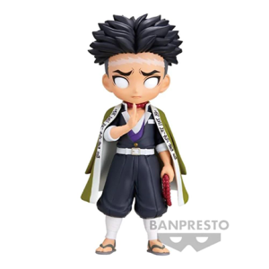 Figura Demon Slayer : kimetsu No Yaiba Qposket – Gyomei Himejima